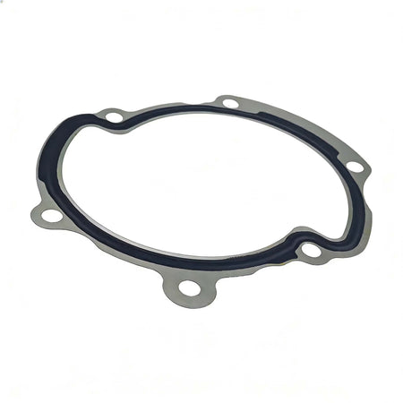 Engine Water Pump Seal Gasket 12660159 for Buick Enclave LaCrosse Rendezvous Cadillac ATS CTS SRX Vehicle - KUDUPARTS