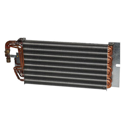 Evaporator 109-6406 279-2591 for Caterpillar CAT Engine 3306 C-9 3116 Tractor D5N D6M D6R D6N D7G2 D7R - KUDUPARTS