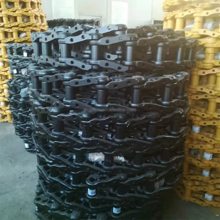 Chaîne de chenille pour excavatrice Komatsu PC110-5