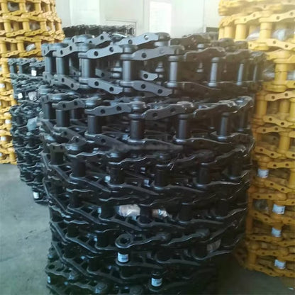 Chaîne de chenille pour excavatrice Komatsu PC110-5