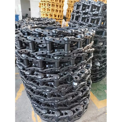 Chaîne de chenille pour excavatrice Komatsu PC110-5
