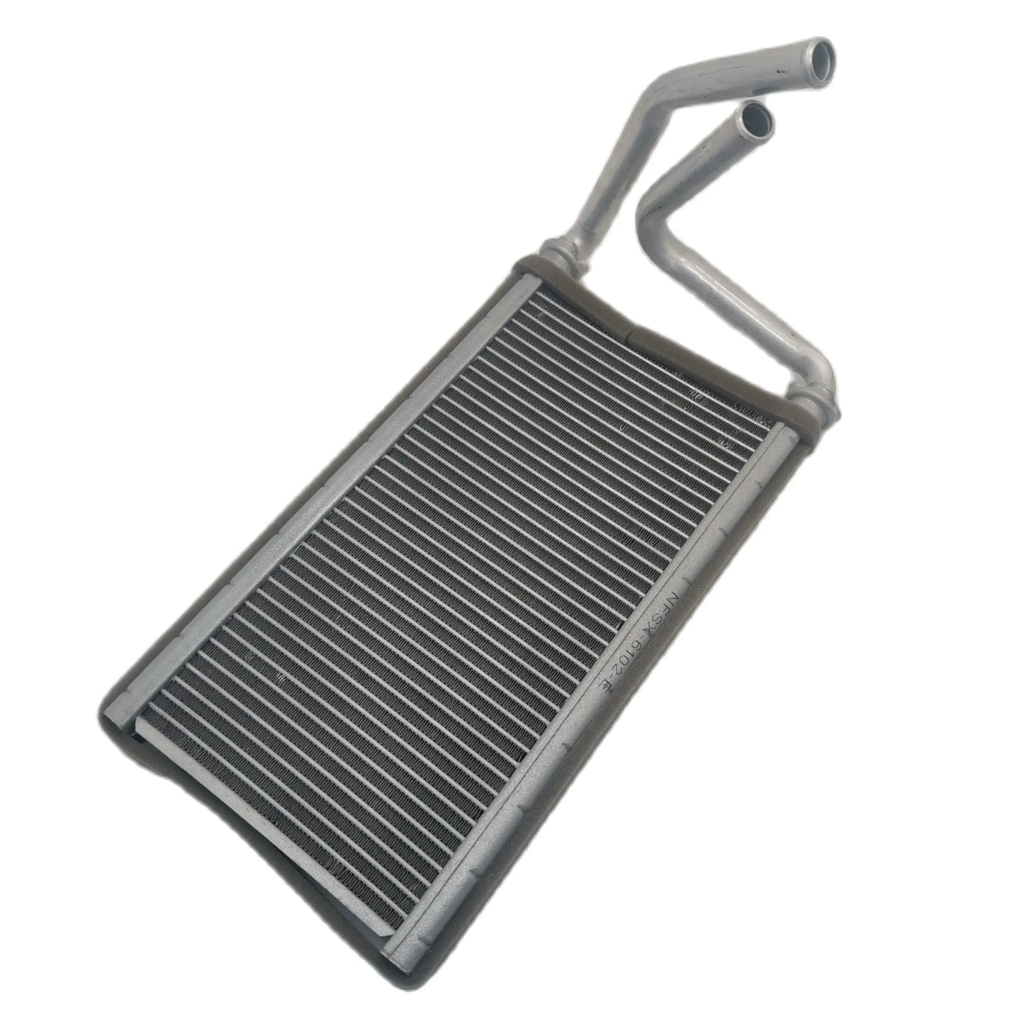Radiateur de chauffage de climatisation ND116420-6830 pour excavatrice Komatsu PC118MR PC138 PC228 PC78US PC78UU PC88MR PW118MR PW98MR