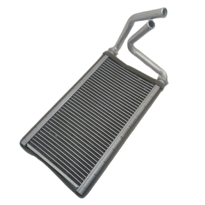 Radiateur de chauffage de climatisation ND116420-6830 pour excavatrice Komatsu PC118MR PC138 PC228 PC78US PC78UU PC88MR PW118MR PW98MR