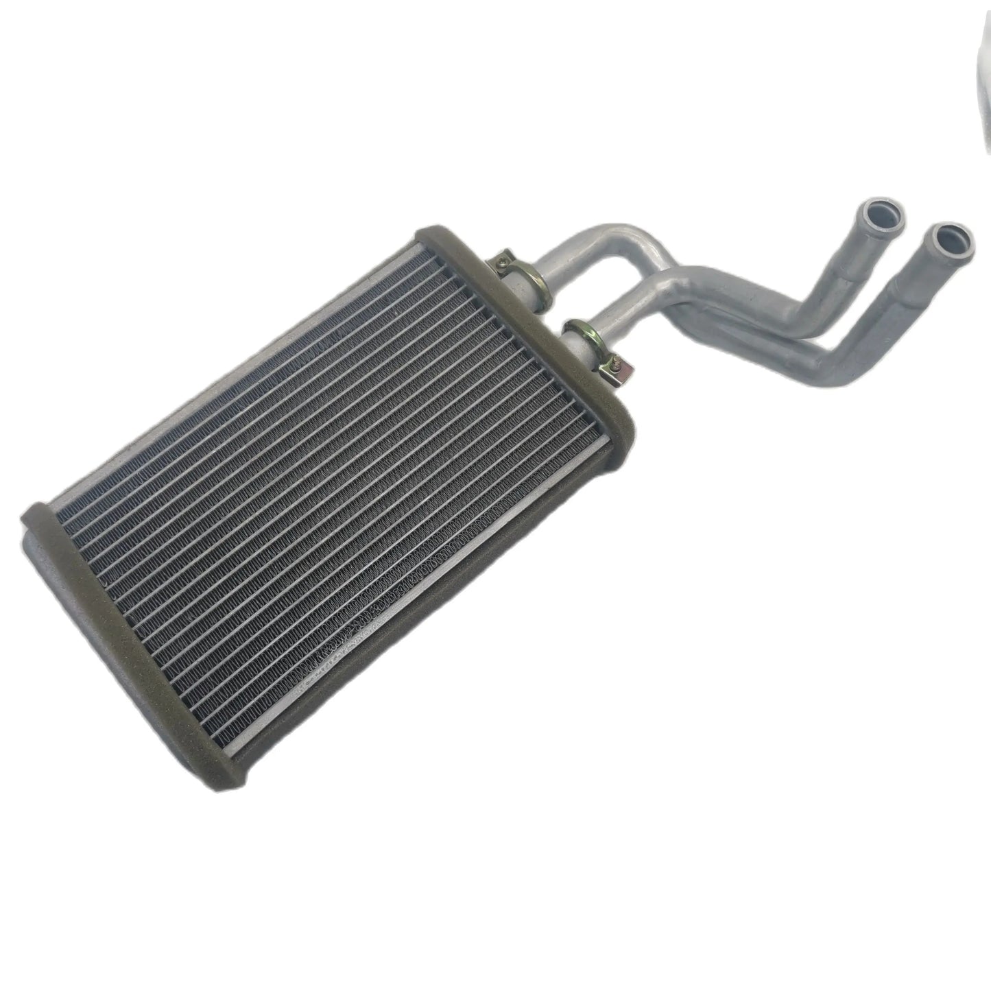 Radiateur de chauffage de climatisation ND116420-6830 pour excavatrice Komatsu PC118MR PC138 PC228 PC78US PC78UU PC88MR PW118MR PW98MR