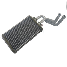 Radiateur de chauffage de climatisation ND116420-6830 pour excavatrice Komatsu PC118MR PC138 PC228 PC78US PC78UU PC88MR PW118MR PW98MR