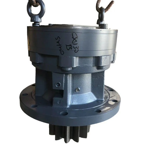 Excavator Swing/Slewing Gearbox Reduction LN002340 for Case CX130 CX135 9013 - KUDUPARTS