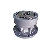 Réduction de boîte de vitesses d'oscillation/orientation d'excavatrice LN002340 pour Case CX130 CX135 9013