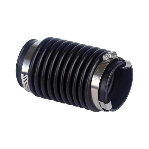 Exhaust Bellow 32734A3 18654A1 182750 for Mercruiser 1 R MR TRS Alpha I Gen II Bravo I II III and Blackhawk Models - KUDUPARTS