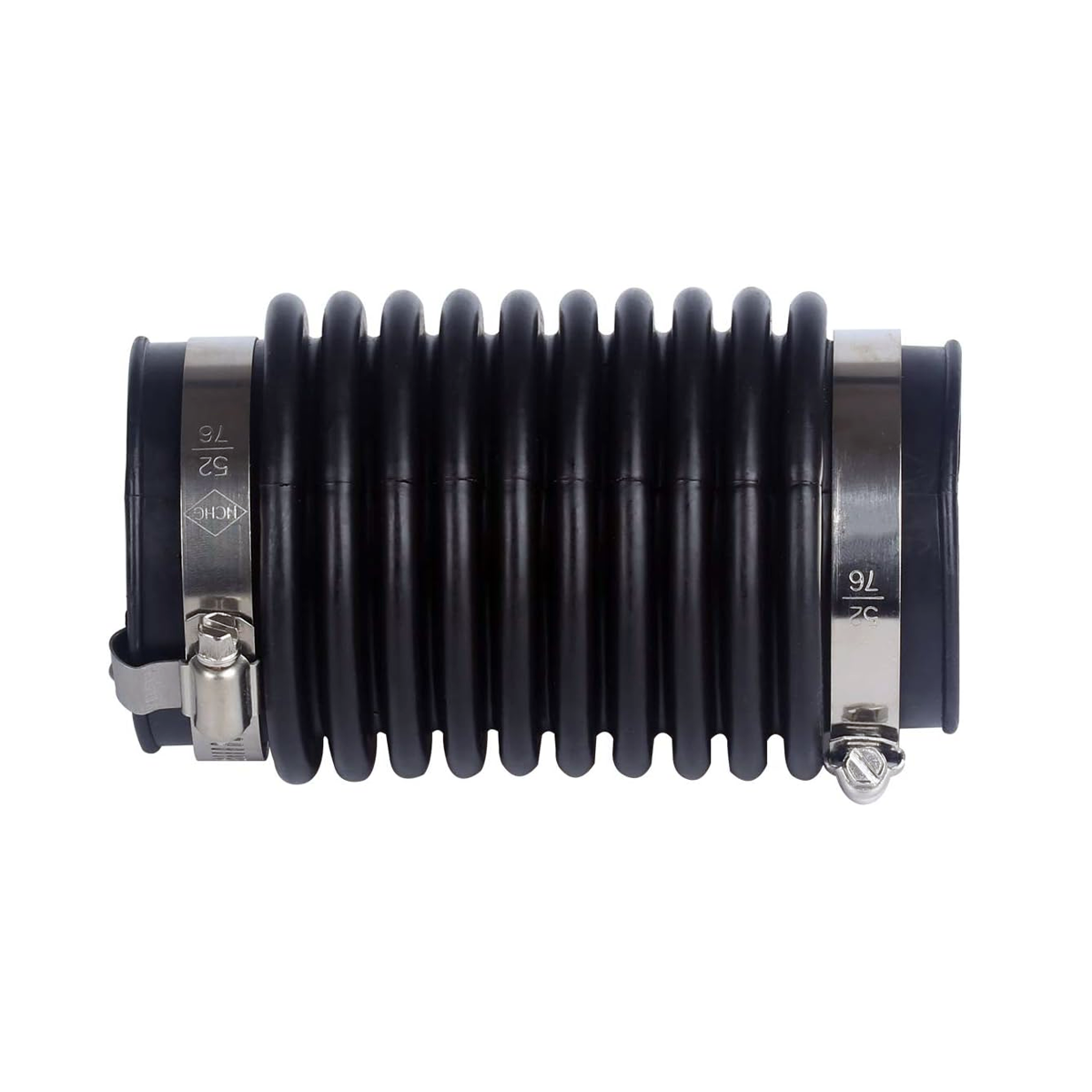 Exhaust Bellow 32734A3 18654A1 182750 for Mercruiser 1 R MR TRS Alpha I Gen II Bravo I II III and Blackhawk Models - KUDUPARTS