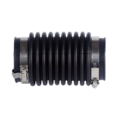 Fuelle de escape 32734A3 18654A1 182750 para modelos Mercruiser 1 R MR TRS Alpha I Gen II Bravo I II III y Blackhawk