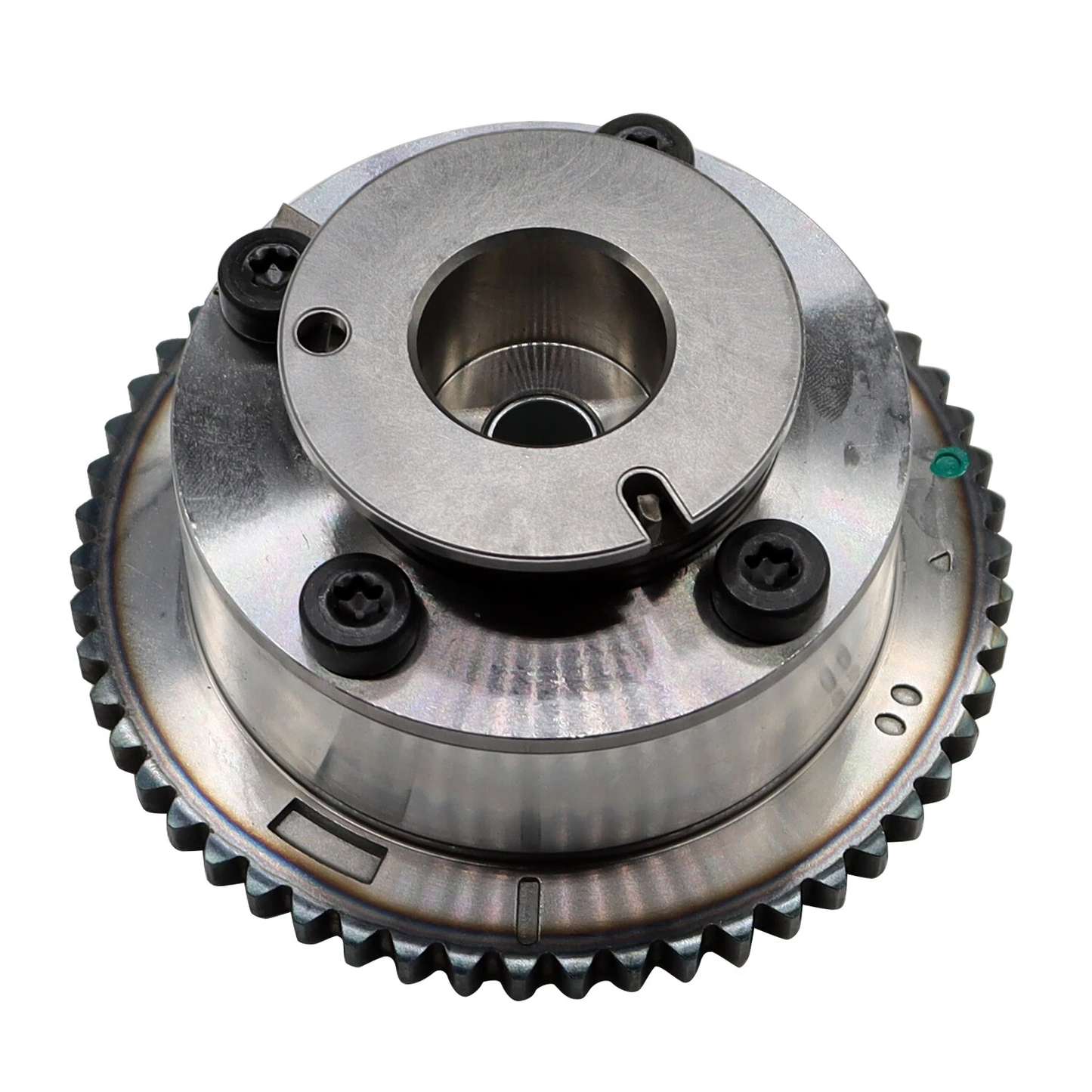 Engranaje de escape CVVT 24370-2E020 para Kia Soul Forte Hyundai Elantra Kona Veloster 2.0L