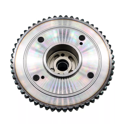 Engranaje de escape CVVT 24370-2E020 para Kia Soul Forte Hyundai Elantra Kona Veloster 2.0L