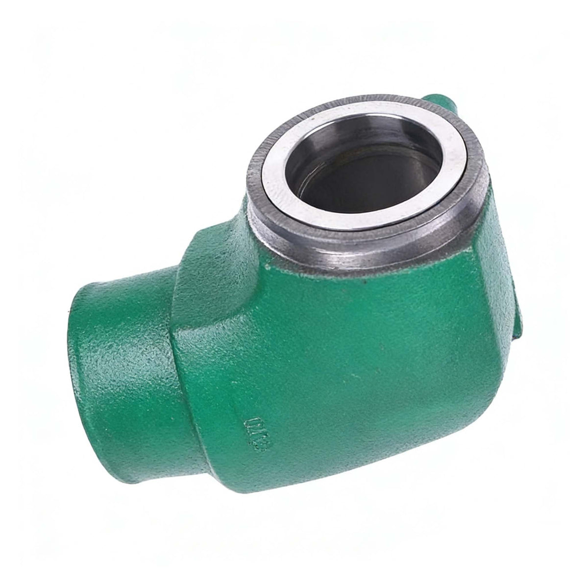 Exhaust Elbow 859963 877415 858481 for Volvo Penta AD41D D41B TAMD31 TAMD31B TAMD31D TAMD41B TAMD41D TMD31B TMD31D TMD41B - KUDUPARTS