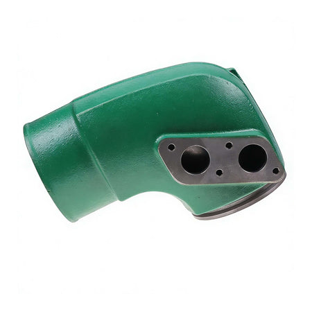 Exhaust Elbow 859963 877415 858481 for Volvo Penta AD41D D41B TAMD31 TAMD31B TAMD31D TAMD41B TAMD41D TMD31B TMD31D TMD41B - KUDUPARTS