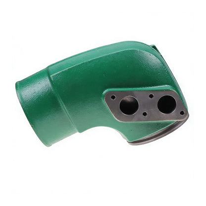 Exhaust Elbow 861289 for Volvo Penta Engine KAD32 KAMD42B KAD43P KAD300 AD31A TMD31A TMD31D - KUDUPARTS