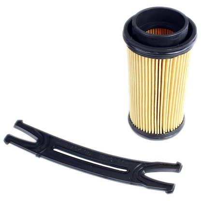 Cartouche filtrante pour fluide d'échappement P956170 pour Hino 155 195 195DC 338 338CT Isuzu NPR-HD NPR-XD NQR NRR Ram 2500 3500 4500 5500