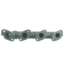 Collecteur d'échappement 15401-12316 pour moteur Kubota V1500 V1501 tracteur L285 L2600 L3001