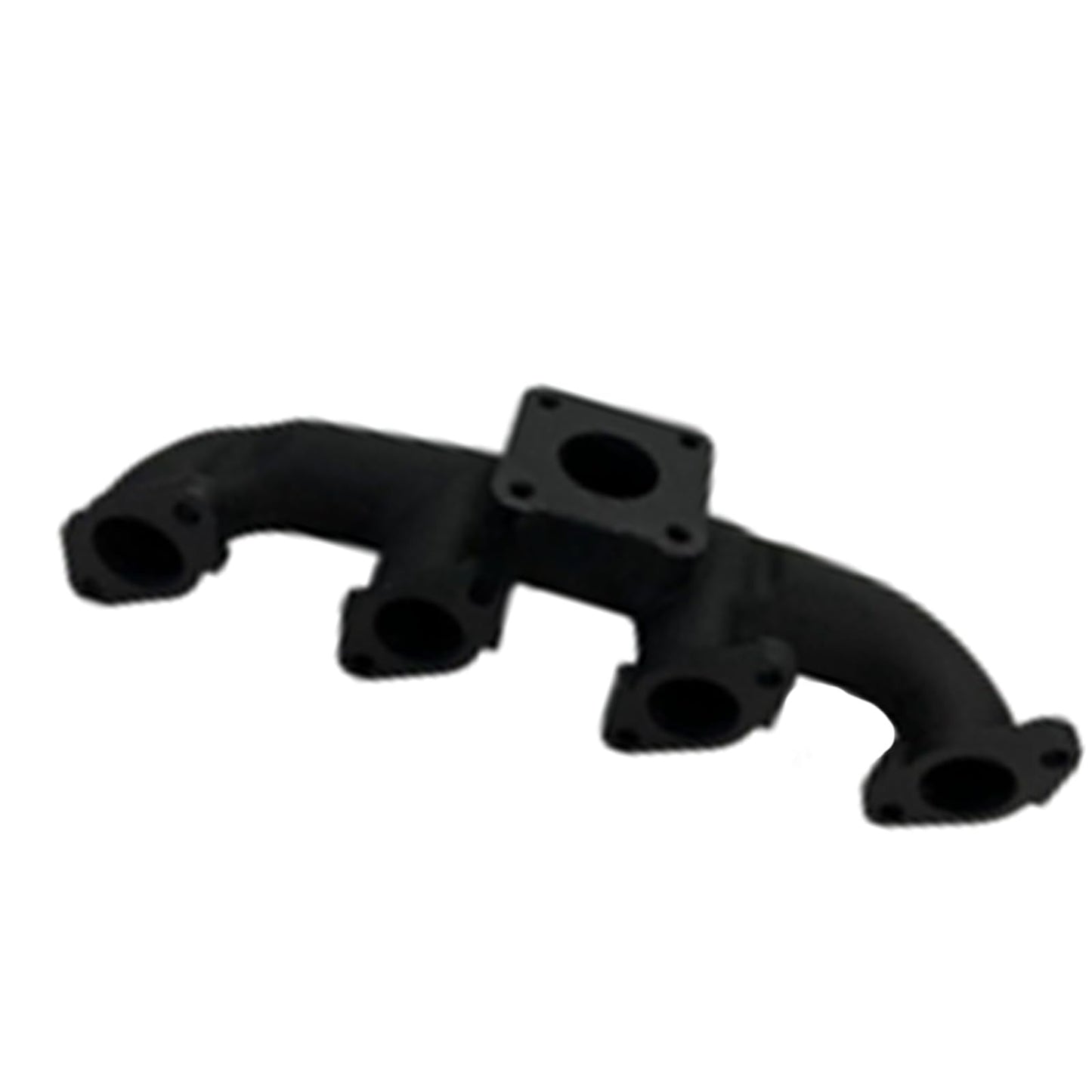 Colector 16285-12310 para motor Kubota V1305 V1505 Tractor B2710HSD B3030HSD B3150SUHD