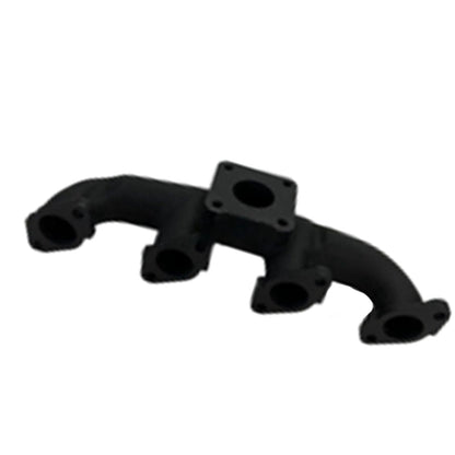 Colector 16285-12310 para motor Kubota V1305 V1505 Tractor B2710HSD B3030HSD B3150SUHD