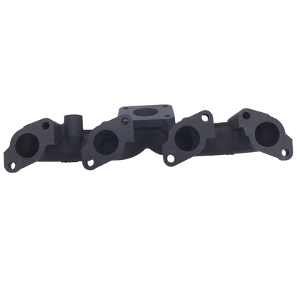 Collecteur 16691-12310 15416-12313 pour moteur Kubota V2203 Tracteur L345DT L355SS L345