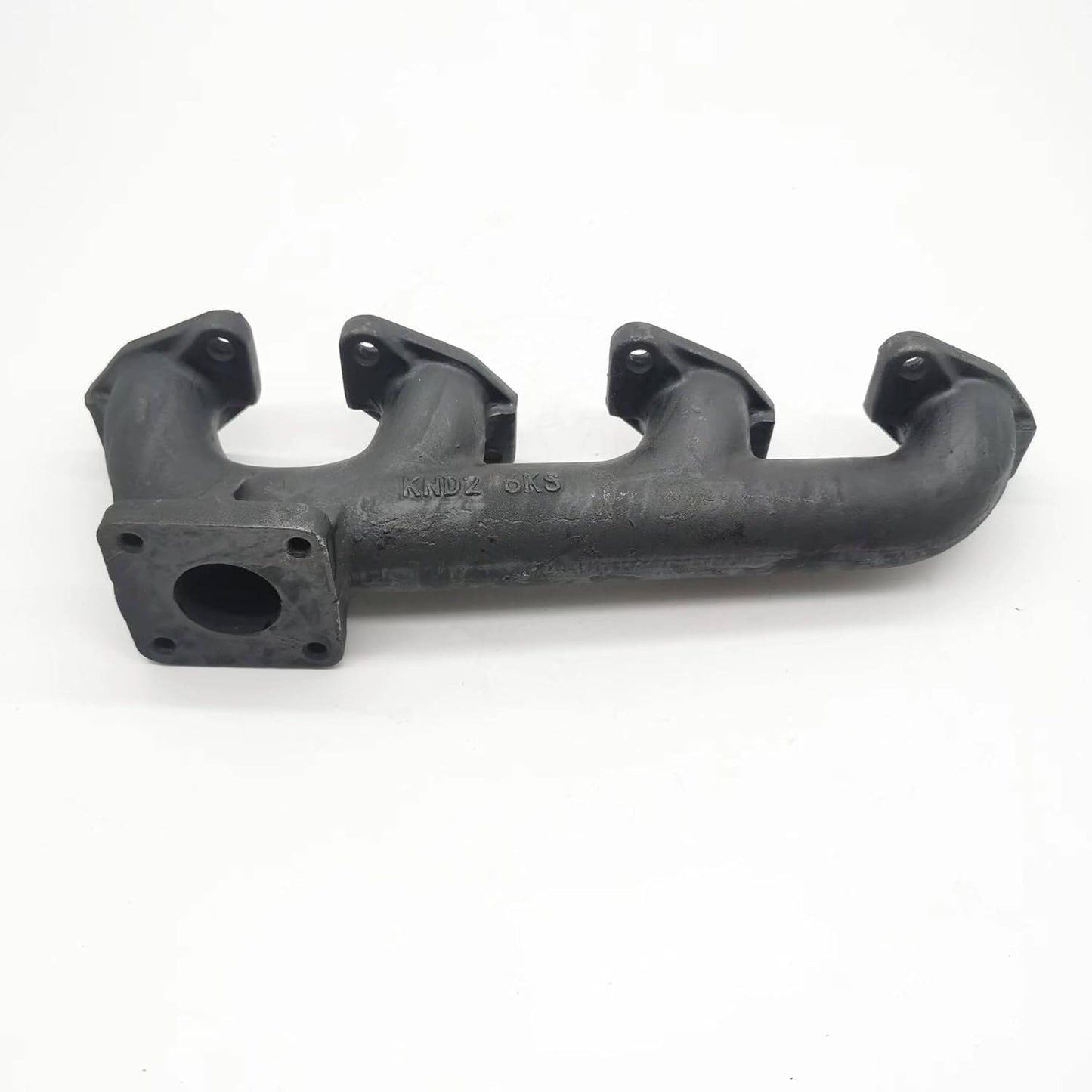 Collecteur 16691-12310 15416-12313 pour moteur Kubota V2203 Tracteur L345DT L355SS L345