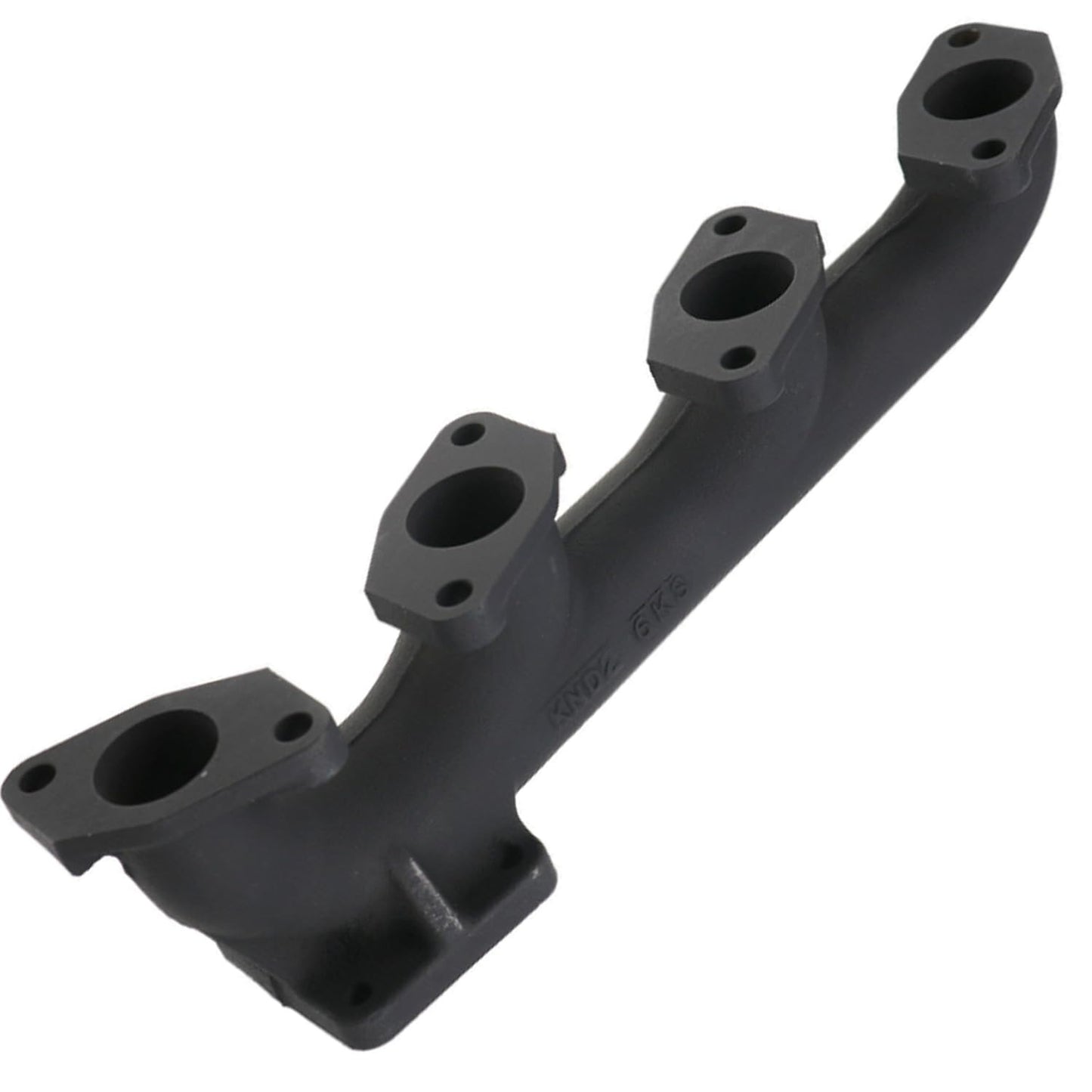 Collecteur 16691-12310 15416-12313 pour moteur Kubota V2203 Tracteur L345DT L355SS L345