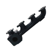 Collecteur d'échappement 17377-12312 pour moteur Kubota V1903 V2003 V2203 V2403