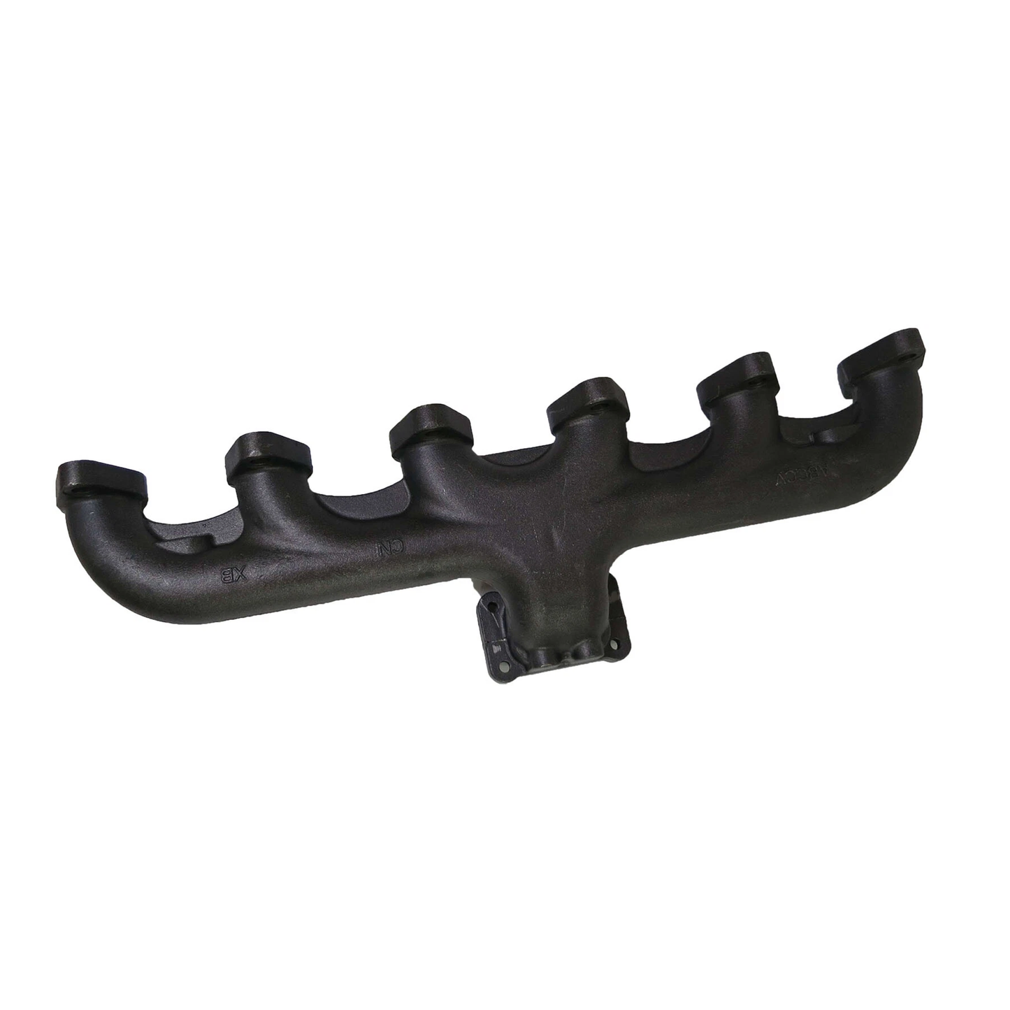 Exhaust Manifold 3973422 for Cummins QSB5.9 QSB6.7 6C8.3 ISC8.3 Komatsu 6D107 Engine