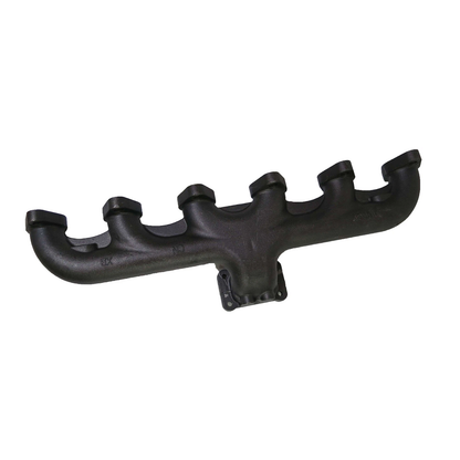 Exhaust Manifold 3973422 for Cummins QSB5.9 QSB6.7 6C8.3 ISC8.3 Komatsu 6D107 Engine