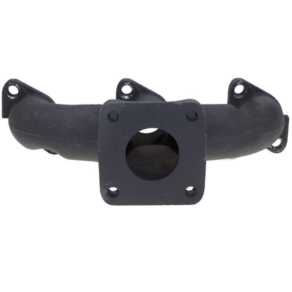 Colector 5001306 con junta 5001262 para motor Kubota D1105 D1105-E4B Cushman Truckster Haulster Sprayte