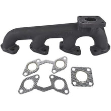 Exhaust Manifold 6651482 for Kubota V2203 Engine Bobcat 331 334 335 337 751 753 763 773 7753