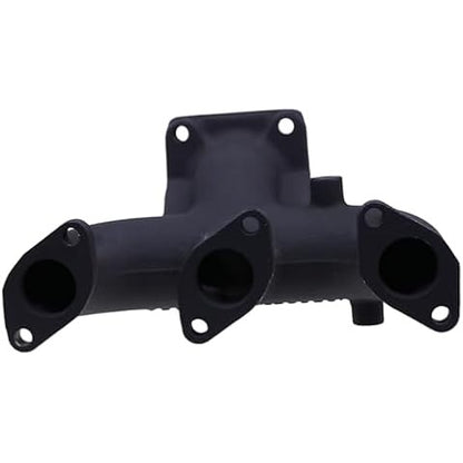 Collecteur d'échappement 6651482 pour moteur Kubota V2203 Bobcat 331 334 335 337 751 753 763 773 7753