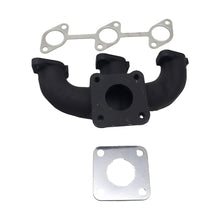 Exhaust Manifold 6680285 With Gasket 6672441 6575580 for Kubota Engine D1105 Bobcat Skid Steer Loader 553