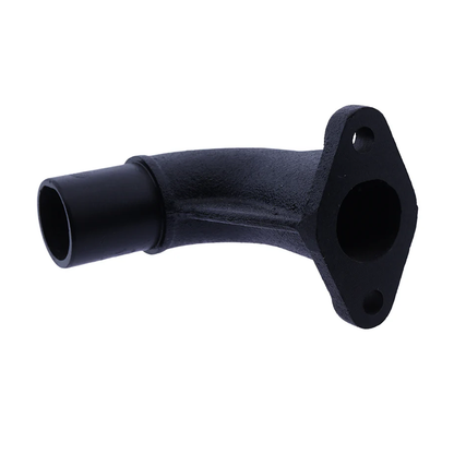 Exhaust Manifold Elbow 15221-12325 15221-12324 15221-12320 for Kubota Tractor L175 L185 L225 L245 L1500 L1801 L2000 L2200 L2201