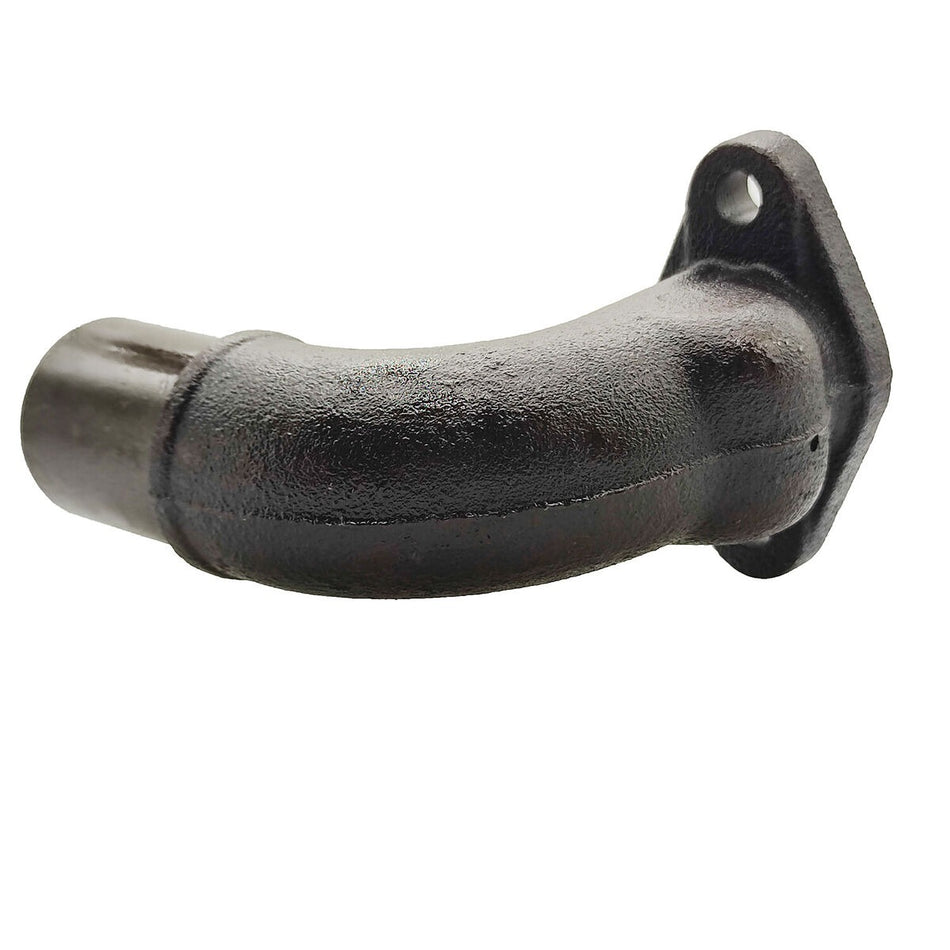 Exhaust Manifold Elbow 15221-12325 for Kubota Tractor L175 L185 L245 L1500 L1500DT