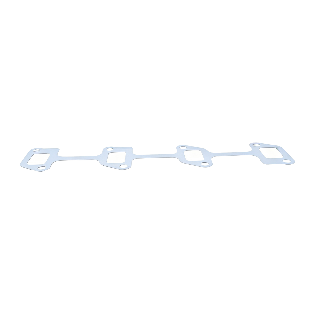 Exhaust Manifold Gasket 129550-13110 for Yanmar Engine 4TNV88 Tractor FX26 FX28 FX32 FX42 FX285 FX305 FX335 FX435