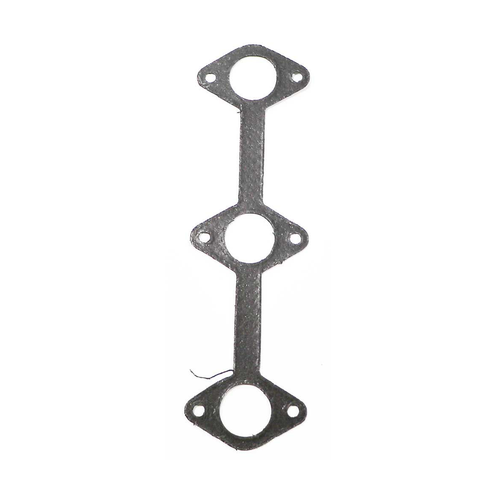 Exhaust Manifold Gasket 135996590 for Perkins Shibaura N843 Engine Caterpillar CAT Excavator 302.5 303.5