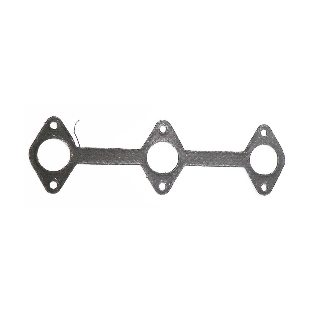 Exhaust Manifold Gasket 135996590 for Perkins Shibaura N843 Engine Caterpillar CAT Excavator 302.5 303.5