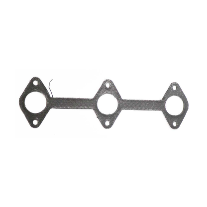 Exhaust Manifold Gasket 135996590 for Perkins Shibaura N843 Engine Caterpillar CAT Excavator 302.5 303.5