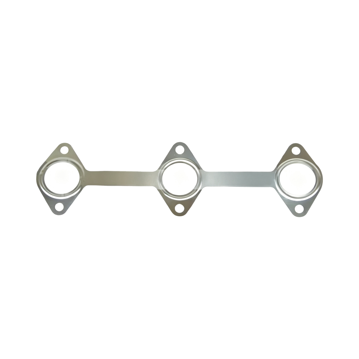 Exhaust Manifold Gasket SBA135996591 for CASE Tractor D25 D29 D33 D35 DX25 DX29 DX33 DX35 Loader L350A