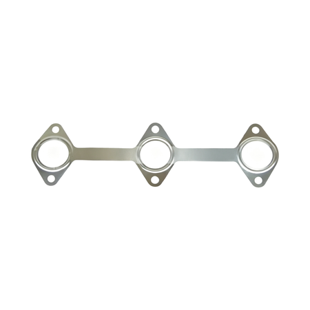 Exhaust Manifold Gasket SBA135996591 for CASE Tractor D25 D29 D33 D35 DX25 DX29 DX33 DX35 Loader L350A