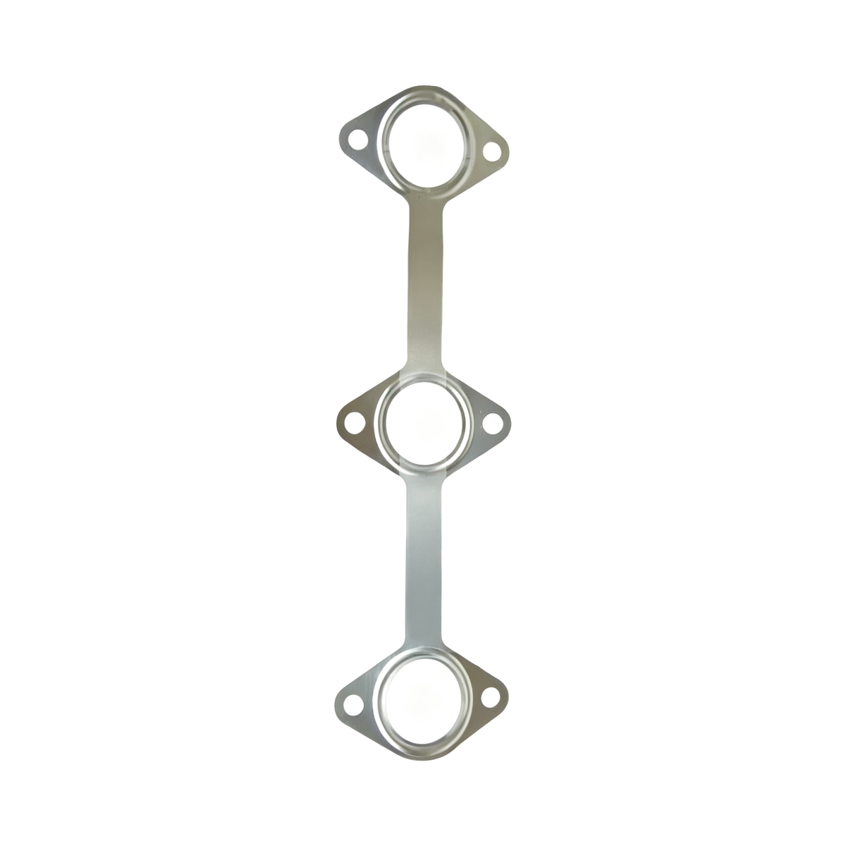 Exhaust Manifold Gasket SBA135996591 for CASE Tractor D25 D29 D33 D35 DX25 DX29 DX33 DX35 Loader L350A
