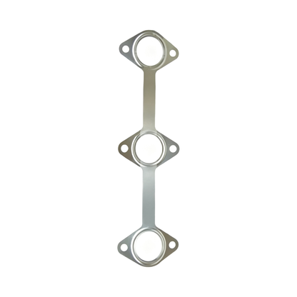 Exhaust Manifold Gasket SBA135996591 for CASE Tractor D25 D29 D33 D35 DX25 DX29 DX33 DX35 Loader L350A