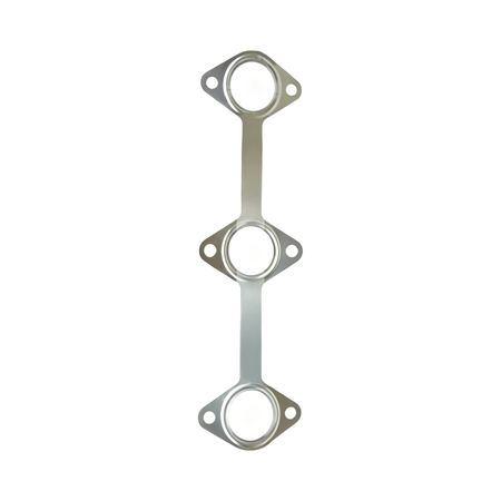 Exhaust Manifold Gasket SBA135996591 for CASE Tractor D25 D29 D33 D35 DX25 DX29 DX33 DX35 Loader L350A