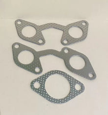 Exhaust Manifold Gasket Set 25-39335-00 for Kubota Engine V1903 V2003 V2203 V2403