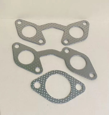 Jeu de joints de collecteur d'échappement 25-39335-00 pour moteur Kubota V1903 V2003 V2203 V2403