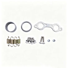 Exhaust Manifold Gasket Spring Rebuild Kit 3610047 5811511 7041687 for RZR Ranger 800 2011-2014