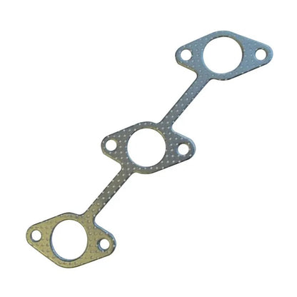 Collecteur avec joint 1E038-12312 1E038-12310 pour moteur Kubota D905 D1105