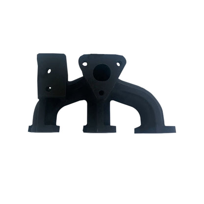 Collecteur avec joint 1E038-12312 1E038-12310 pour moteur Kubota D905 D1105