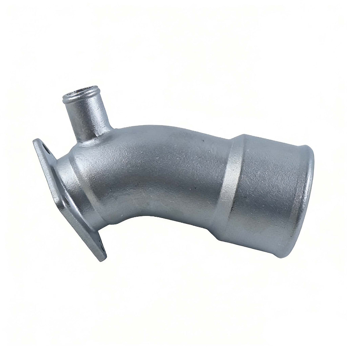 Exhaust Mixing Elbow 129470-13560 129670-13561 for Yanmar 3JH 4JH 3TNV88 4TNV88 3TNE88MC 4TNE88M Engine - KUDUPARTS